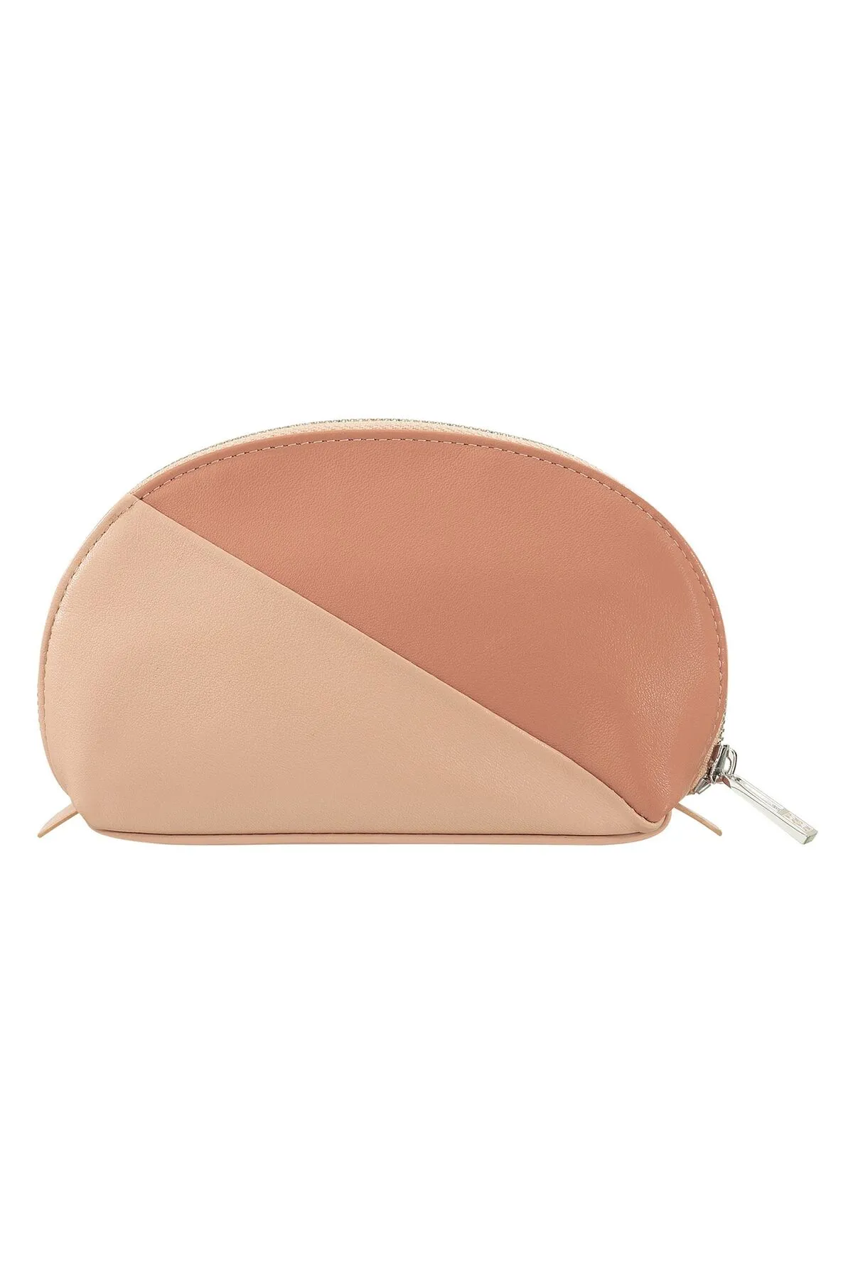 DUDU  Segovia Kosmetiktasche Leder 16 cm