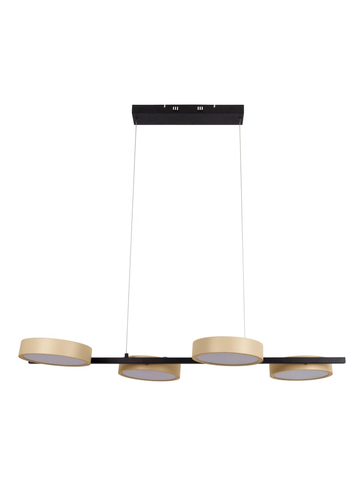 näve LED Pendelleuchte 