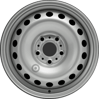 ALCAR 7215 silber - ATU