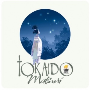 Tokaido: Matsuri (Exp.) (engl.)