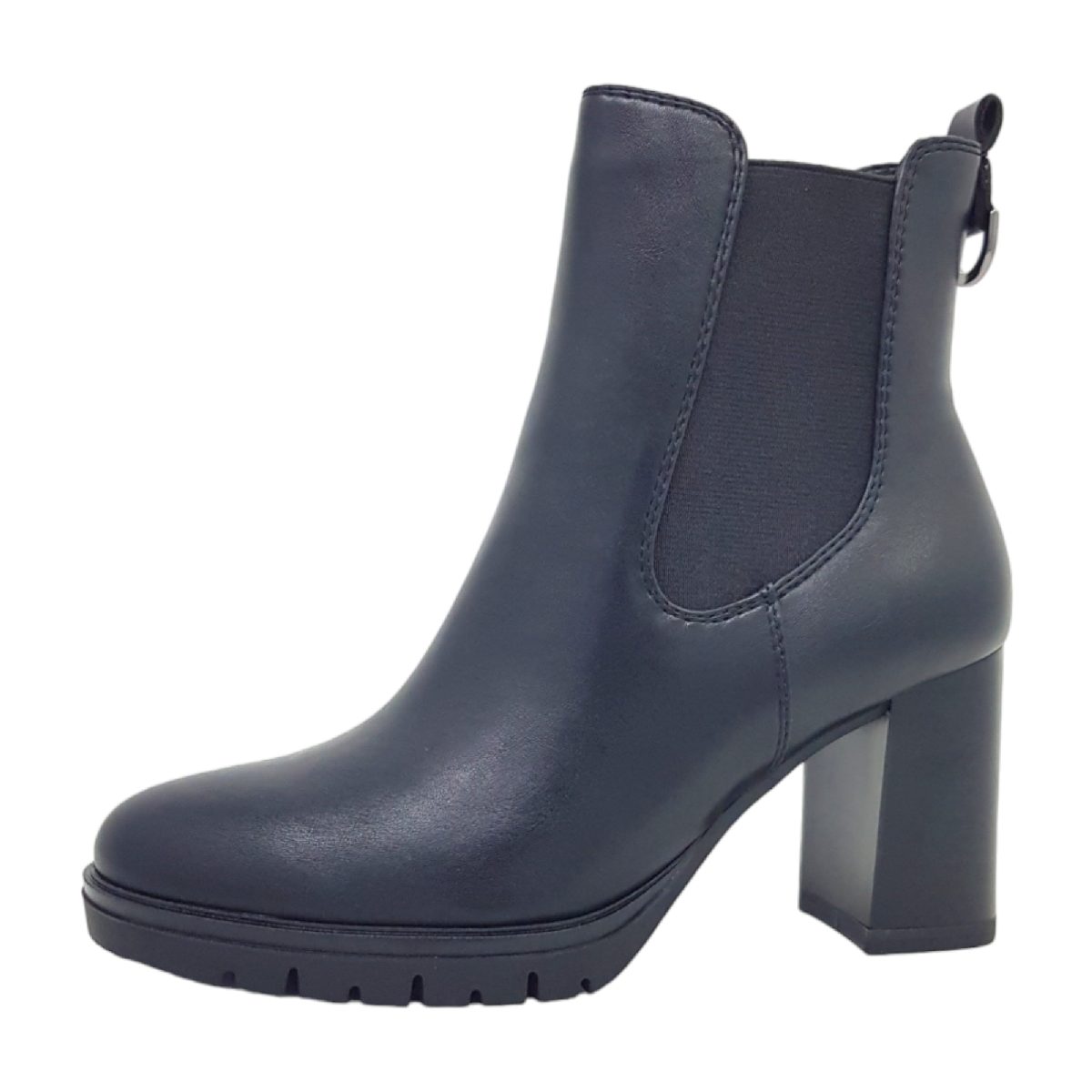 Tamaris 1-25351-41/001 Schwarz 001 black