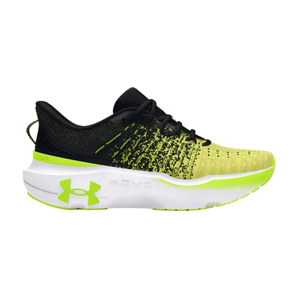 Under Armour Infinite Elite 3027189-002 / schwarz