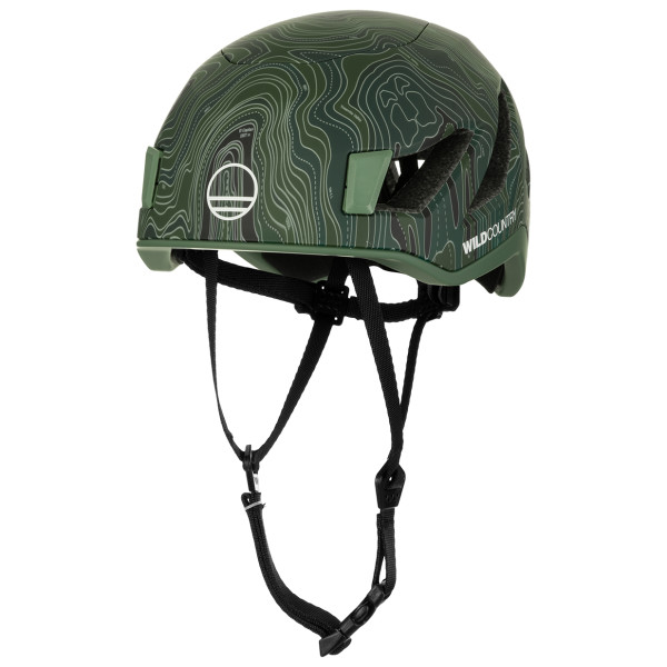 Wild Country - Syncro Helmet - Kletterhelm