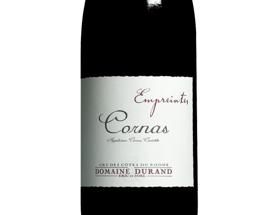 Domaine Durand Cornas Empreintes 2021 Rhône Cornas