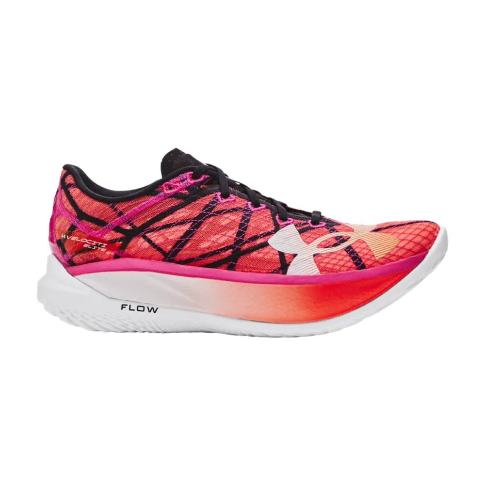 Under Armour Velociti Elite 2 3027205-002 / schwarz