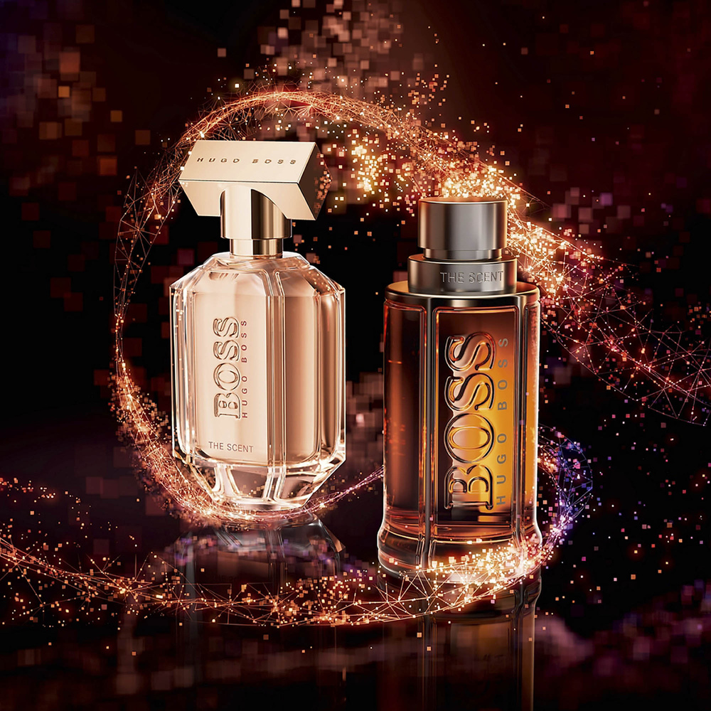 Hugo Boss BOSS The Scent For Her Eau de Parfum