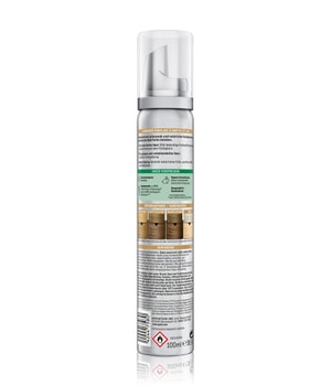 GUHL Schaum/- und Tönungsfestiger 70 Mittelblond Schaumfestiger-100 ml
