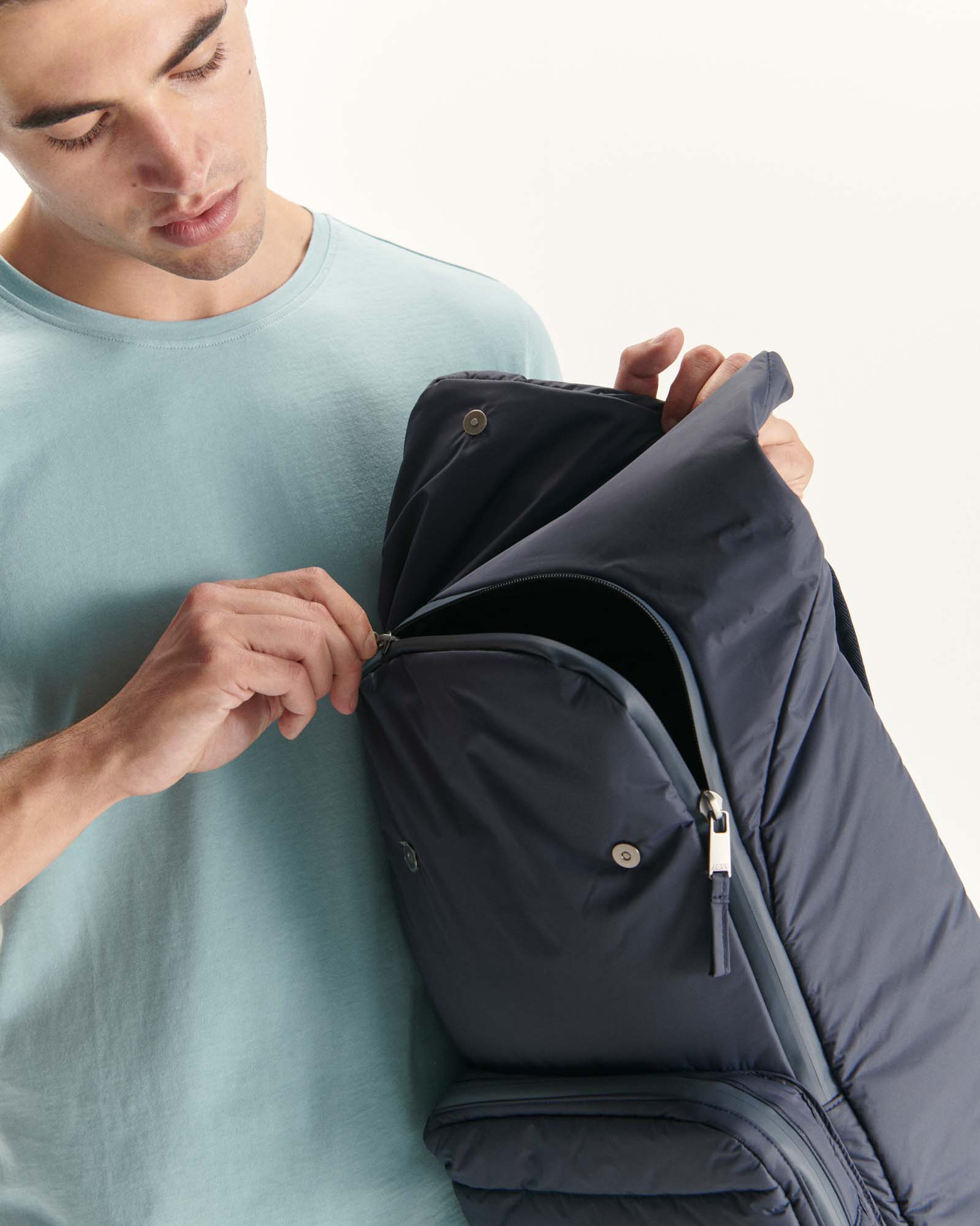 Sac à dos imperméable Marine Kayak