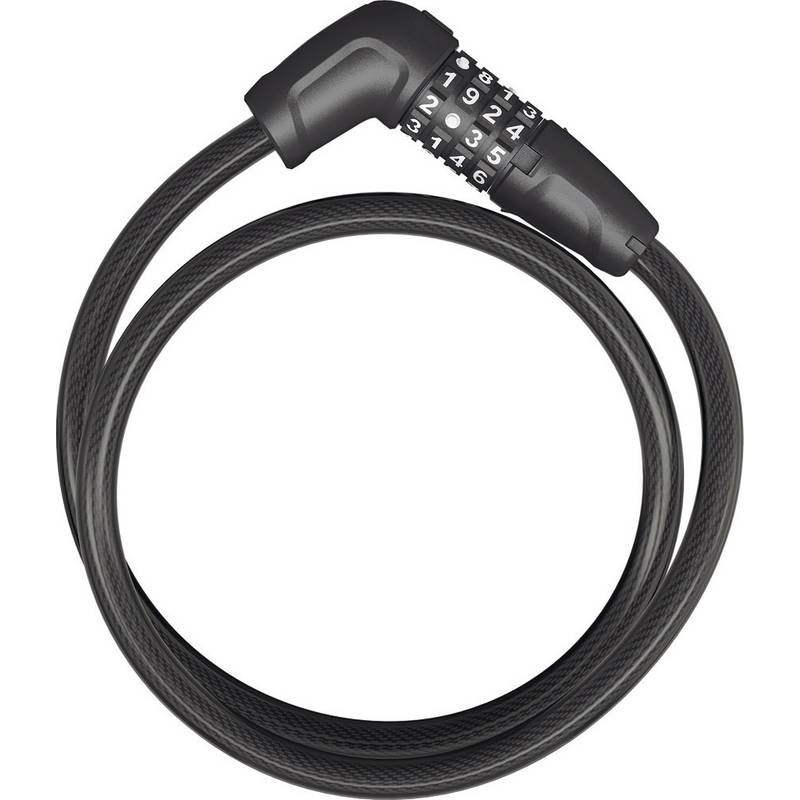 ABUS 5410C/85 NUMERINO Fahrradschloss