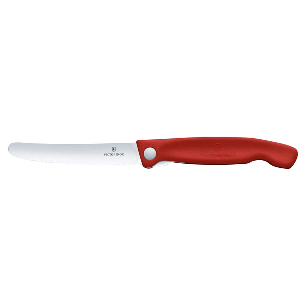 ZUSAMMENKLAPPBARES GEMÜSEMESSER - Klappmesser