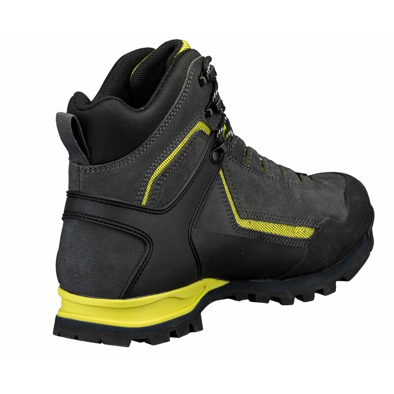 Brütting Mount Brandon High Herren Wanderschuhe
