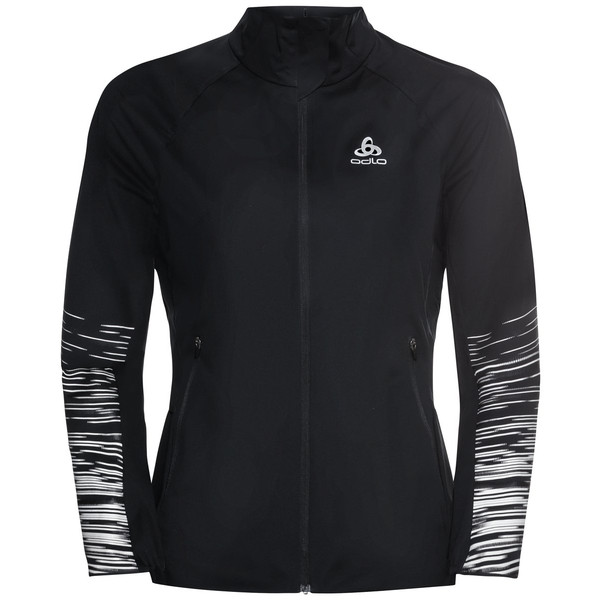 JACKET ZEROWEIGHT PRO WARM REFLECT Damen - Fahrradjacke