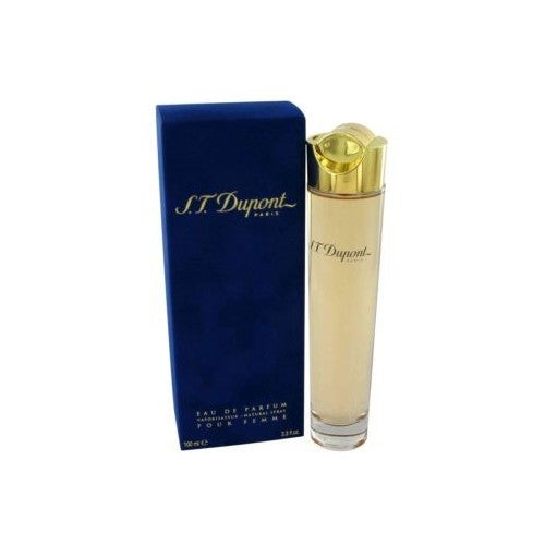 St Dupont Eau de Parfum 100 ml