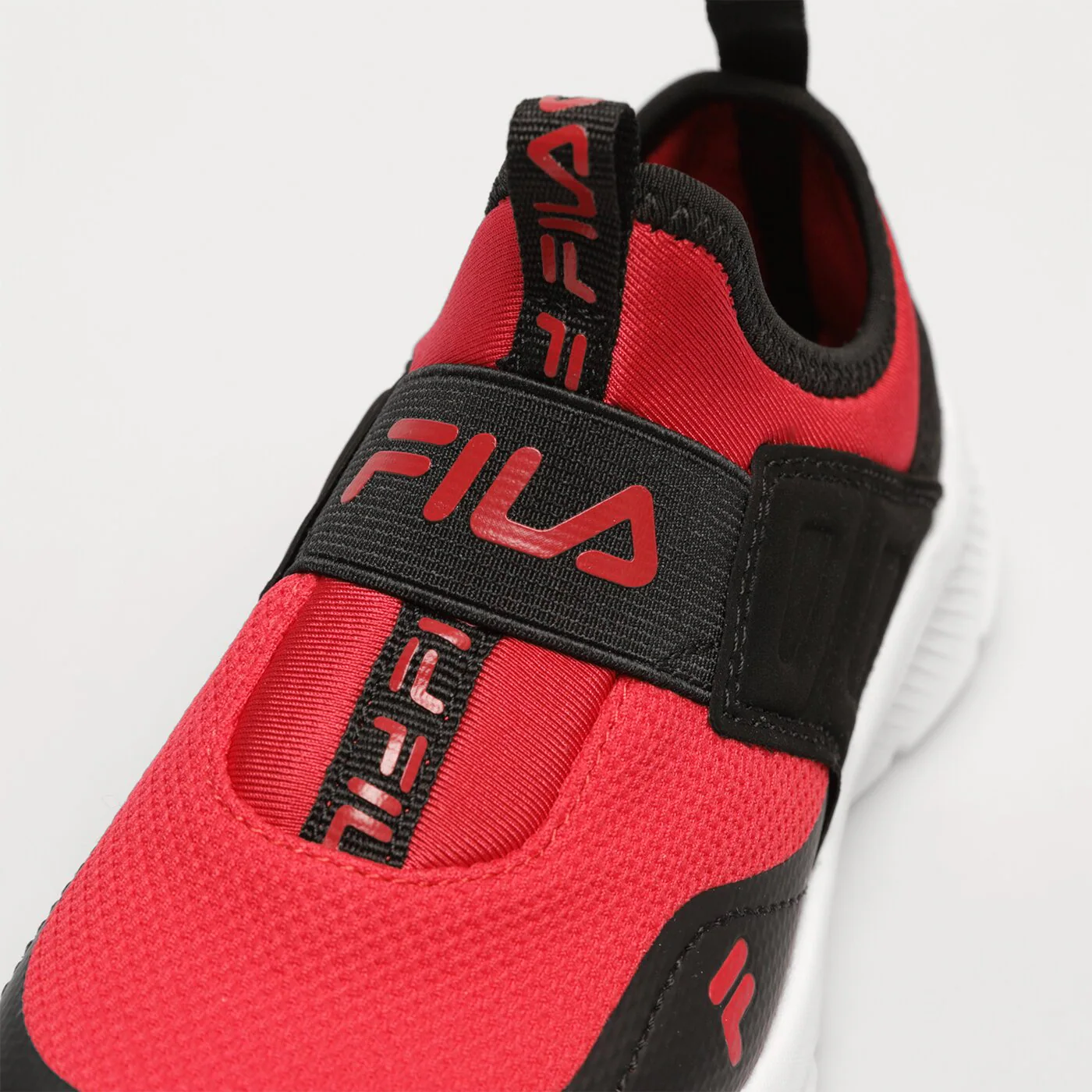 FILA LANDBUZZER Rot