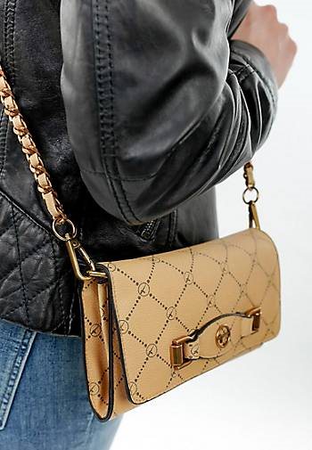 Tamaris Umhängetasche Anastasia Buckle