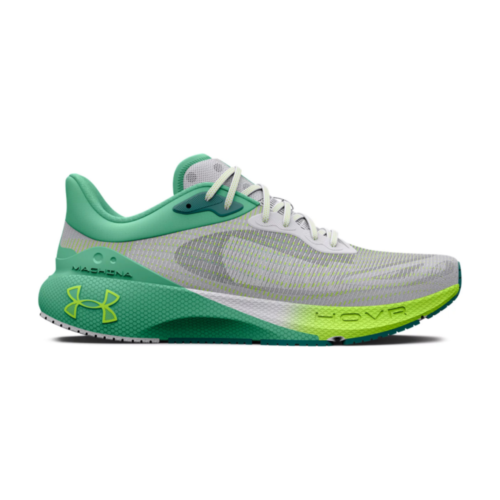 Under Armour UA W HOVR Machina Breeze 3026264-100 / bunt