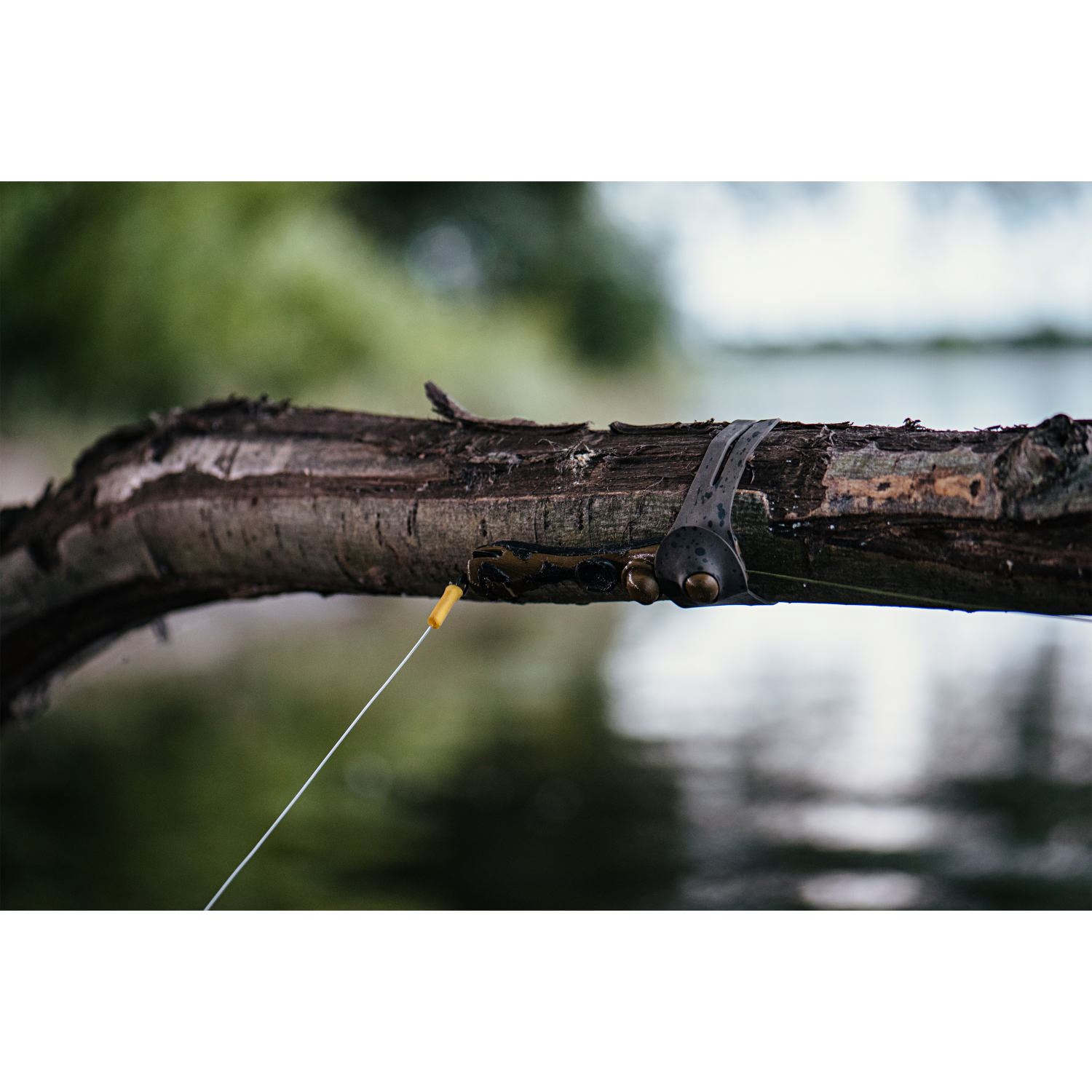 FISHSTONE Freestyle Rubber (muddy)