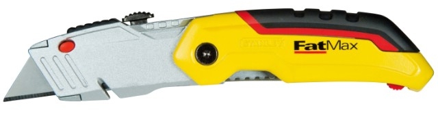 Stanley 0-10-825 FatMax zložljivi nož z izvlečnim ročajem