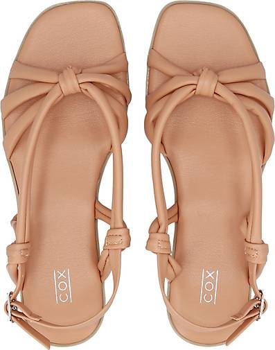 COX Sandalen (flach)