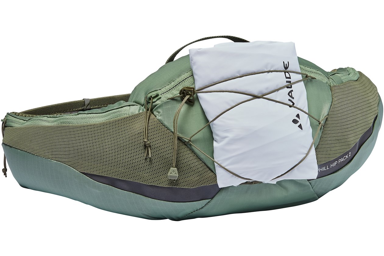 Vaude Uphill Hip Pack 2