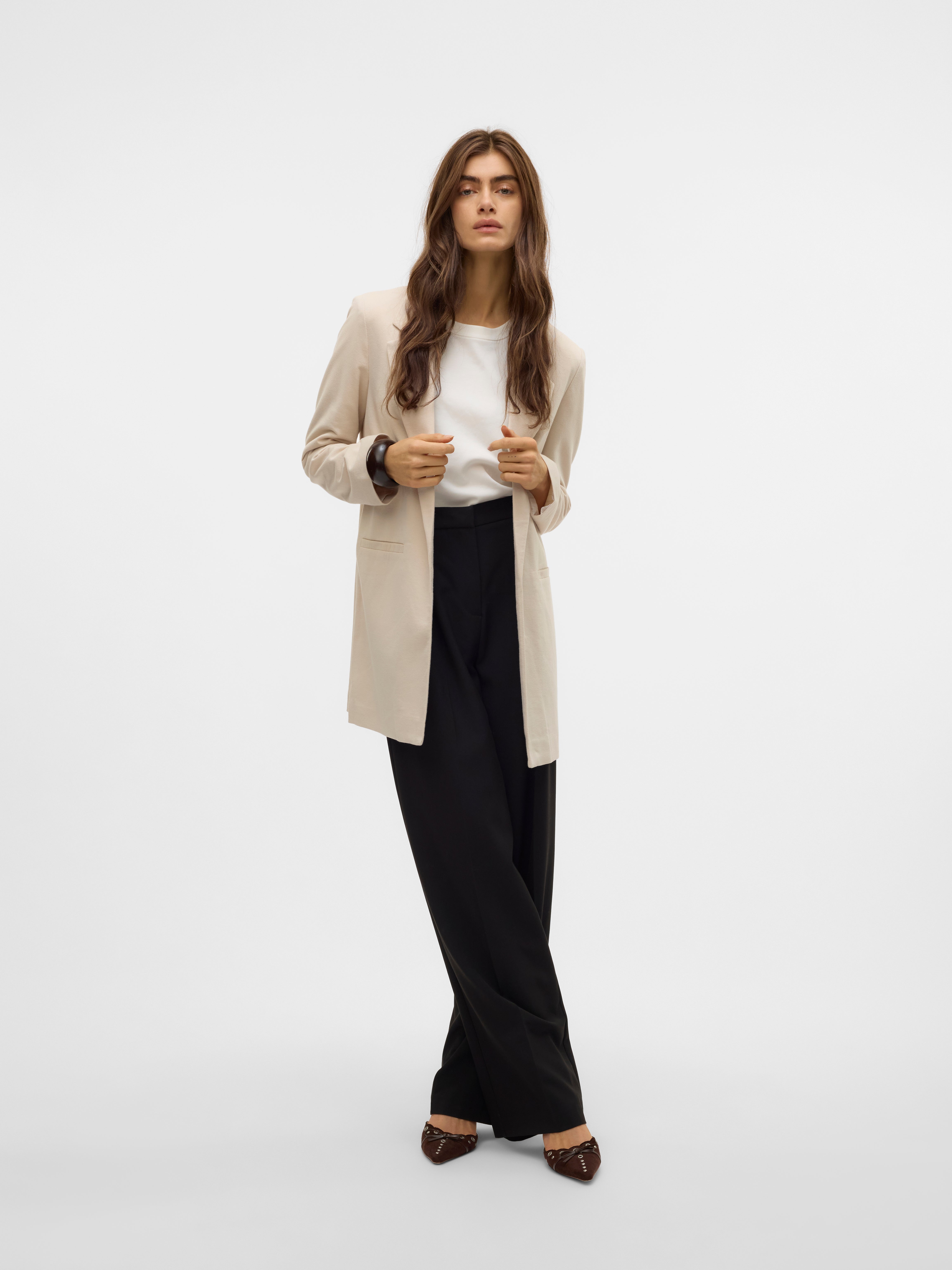 VMHARUKI Blazer