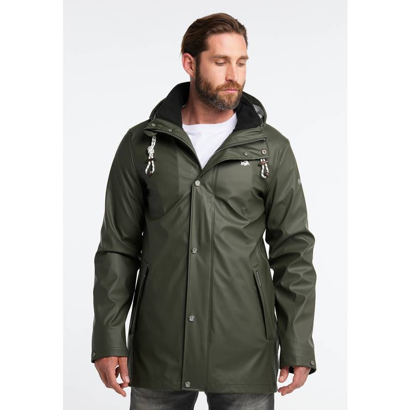 Schmuddelwedda Regenjacke Herren