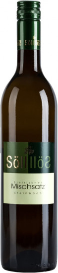 2020 Steirischer Mischsatz Steinbach - Weingut Söll