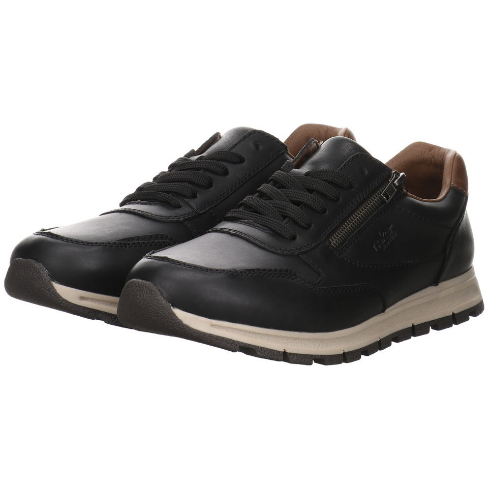 Rieker Schnürschuh