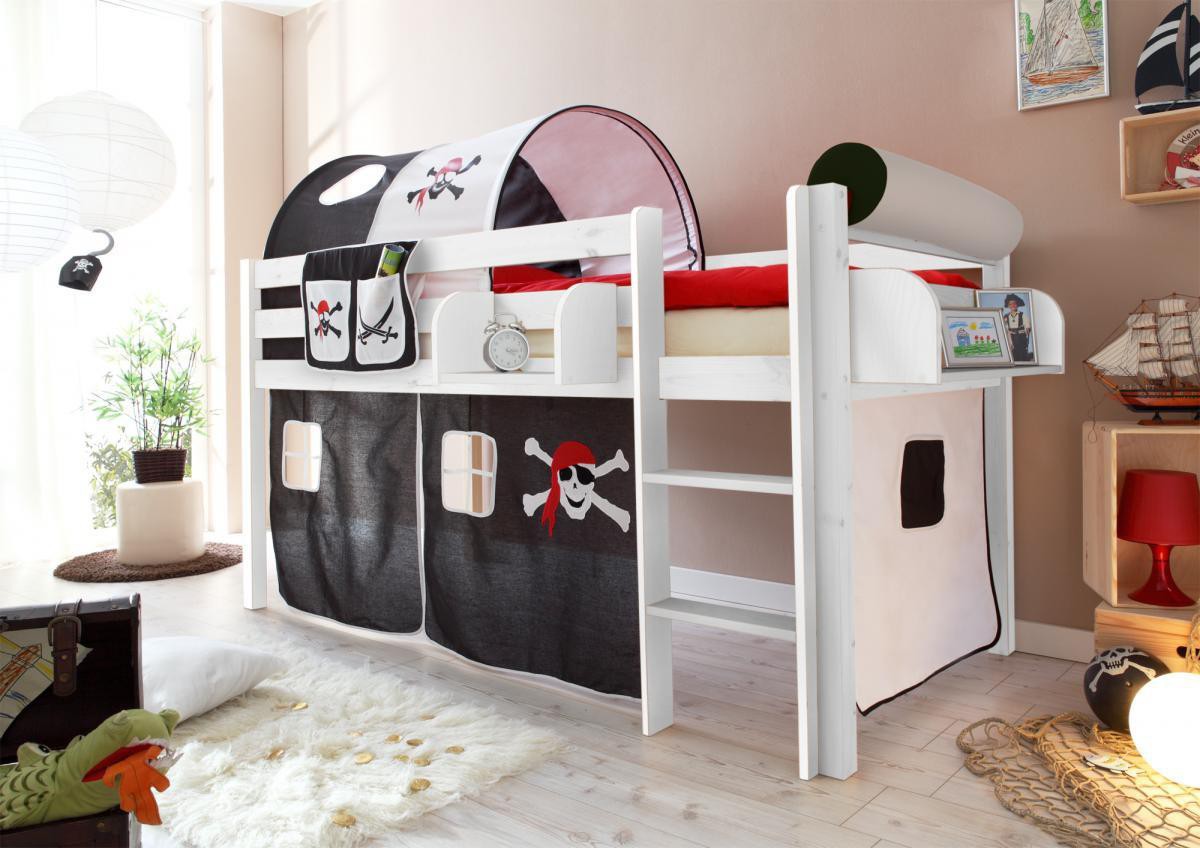 Ticaa Hochbett 