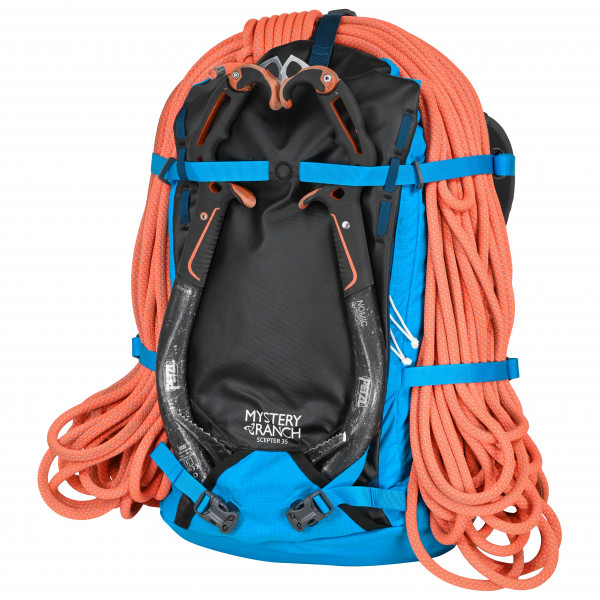 Mystery Ranch - Scepter 35 - Kletterrucksack