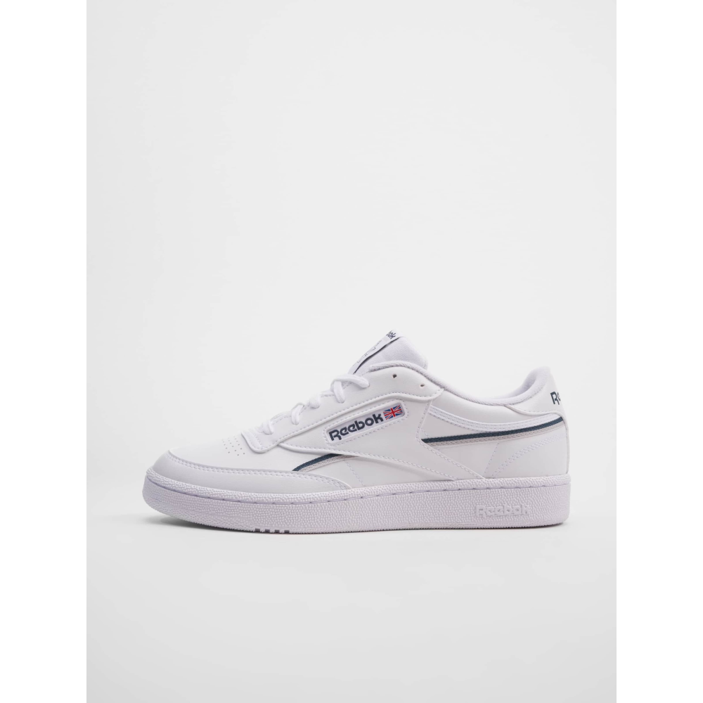 Reebok Club C 85 Vegan ID9271 / weiss