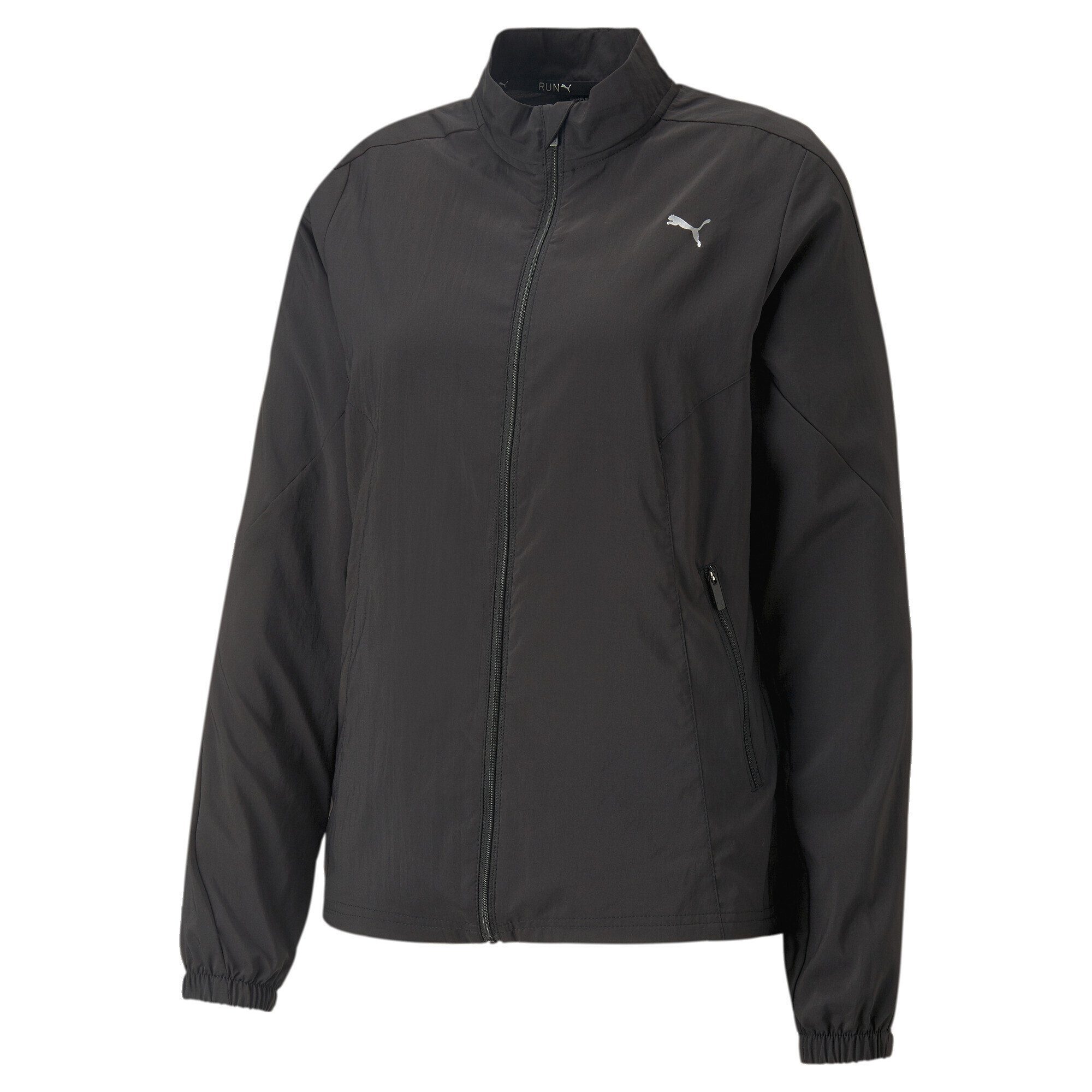 PUMA Laufjacke Run Favourite Laufjacke Damen