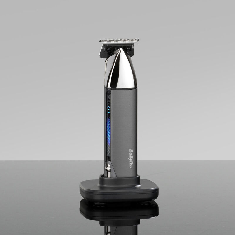 BaByliss Super-X Metal Series Beard Trimmer