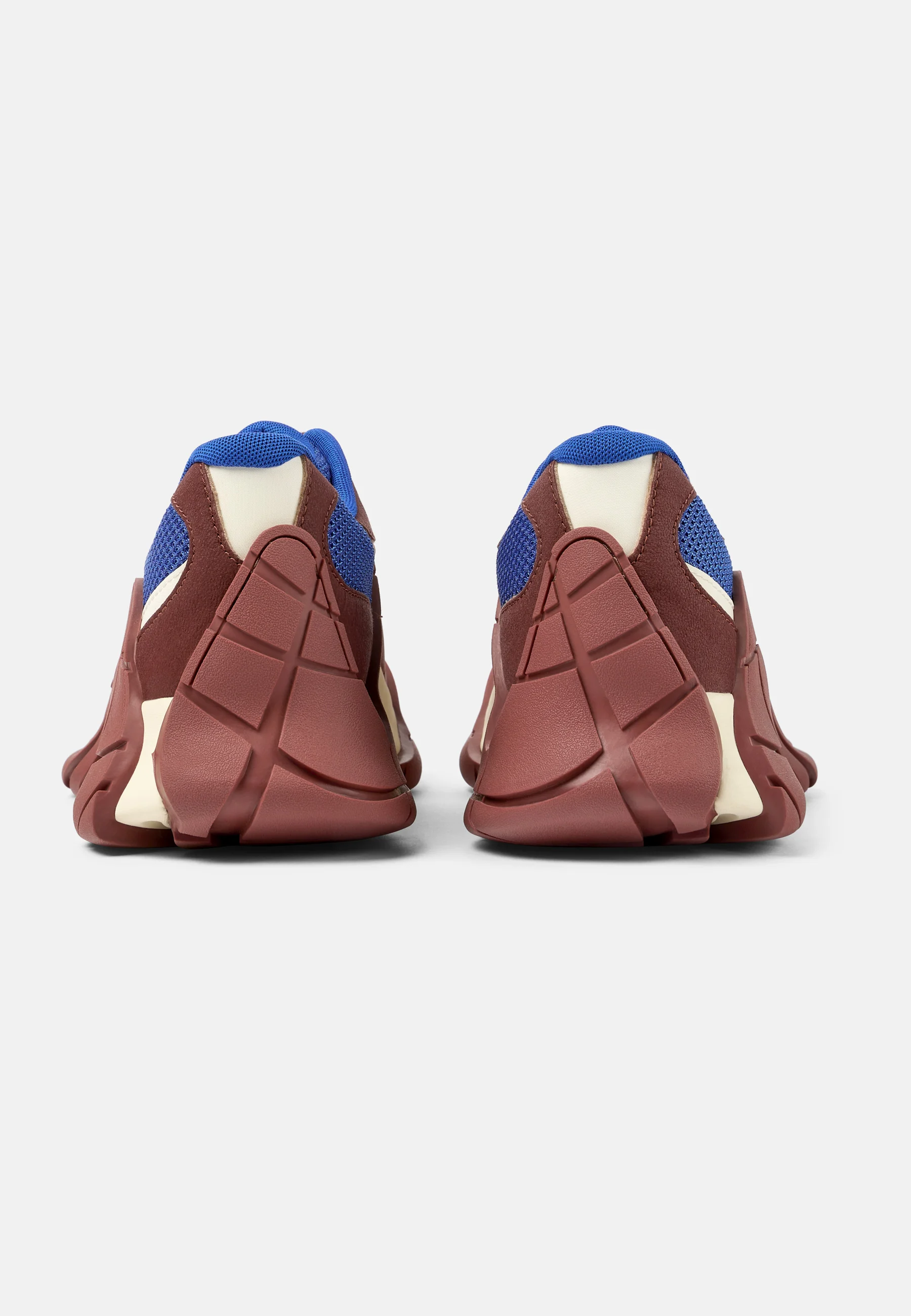 CAMPERLAB TORMENTA - Zapatillas bajas