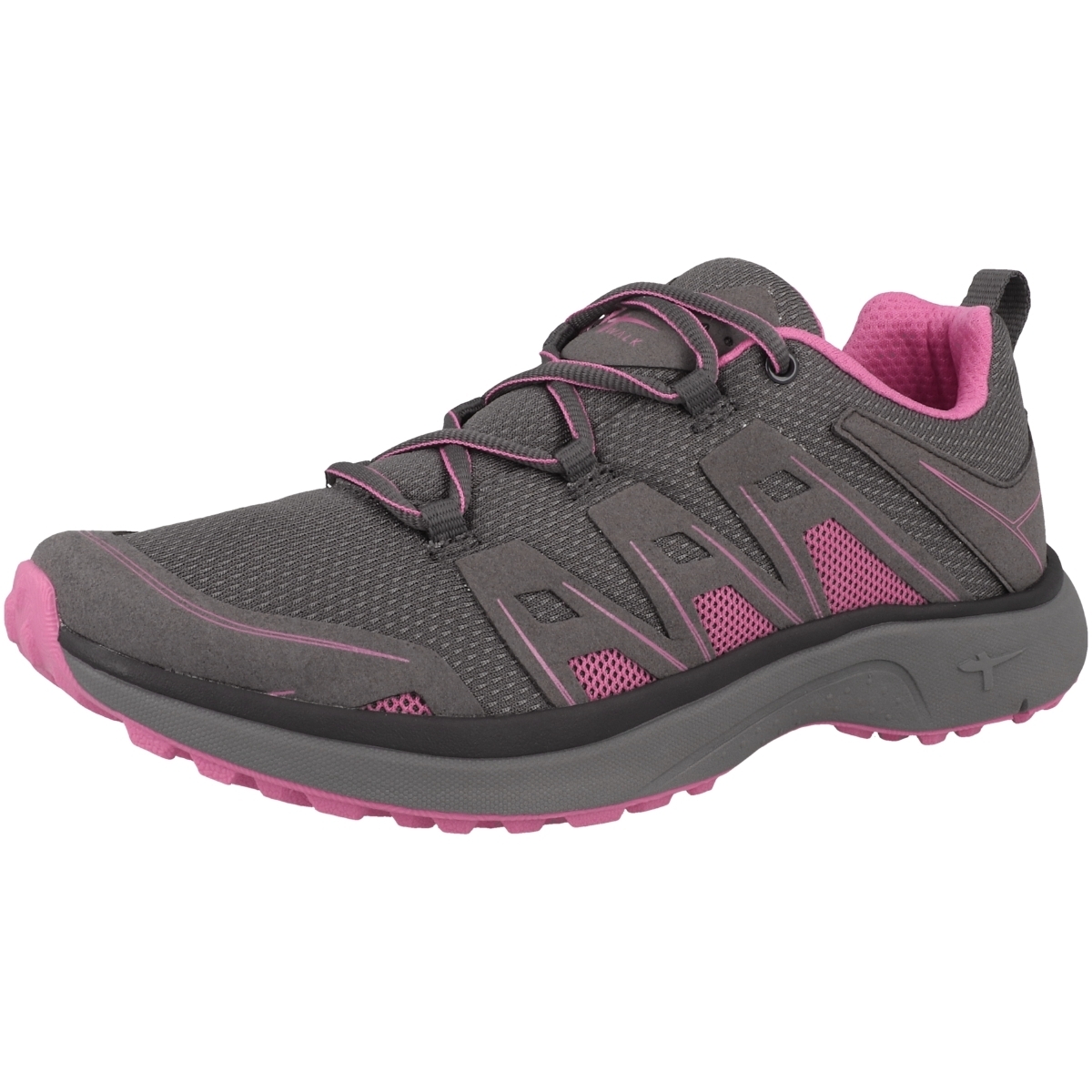 Tamaris 1-23762-28 Outdoorschuhe hellgrau