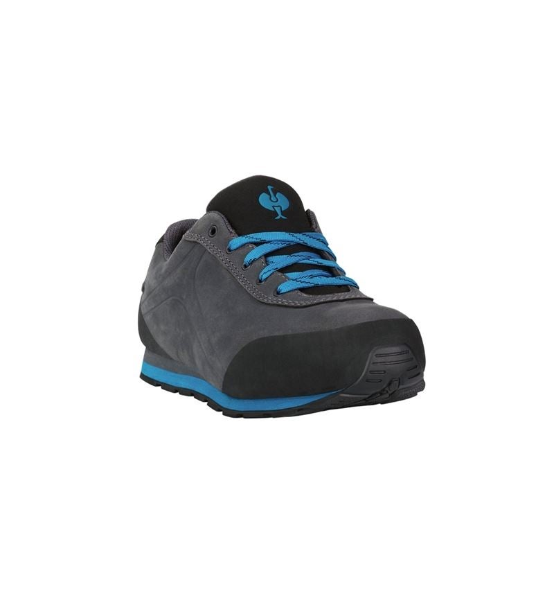 e.s. S3 Sicherheitshalbschuhe Thyone