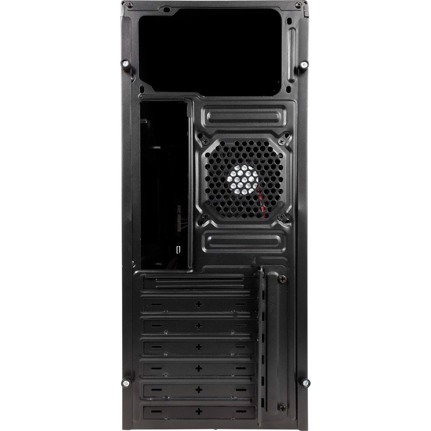Kiebel Premium Office Business-PC (Intel Core i5 Intel Core i5-10400F, GT 1030, 8 GB RAM, 500 GB SSD, Luftkühlung)