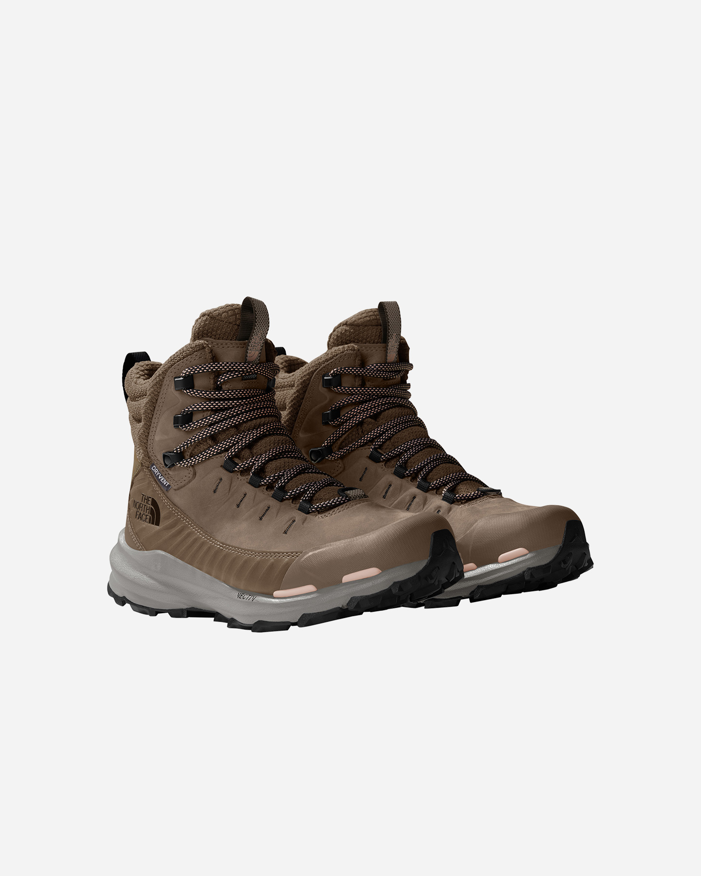 The North Face Vectiv Fastpack Mid Insulated Wp W NF0A8AEWIX71 - Ryggsäckar för kvinnor