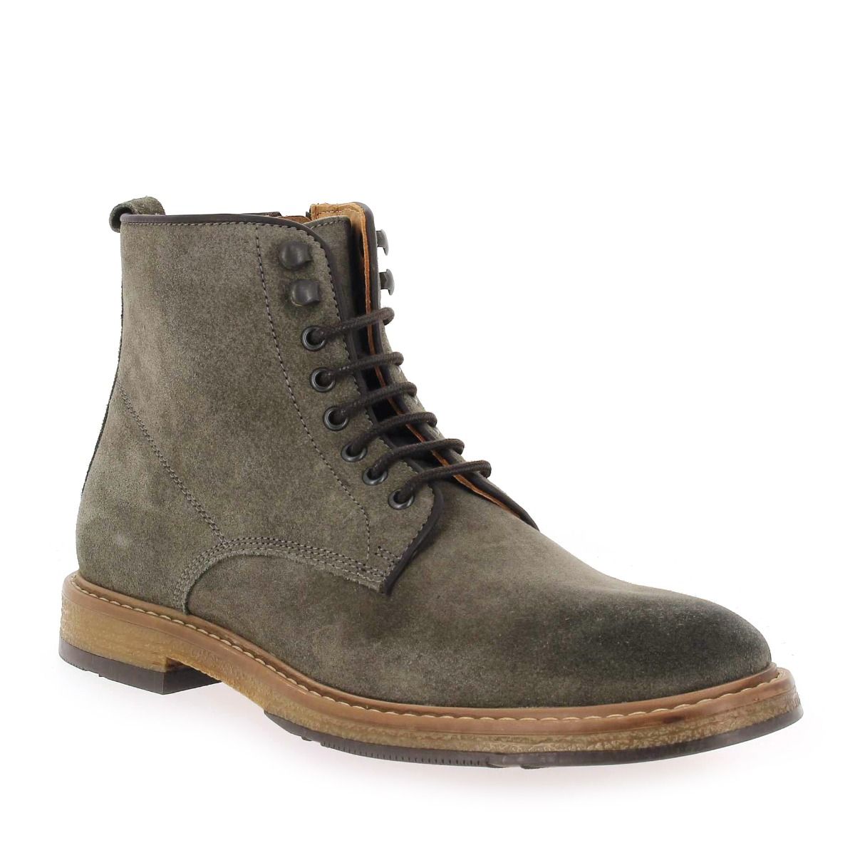 Mode  MI-171209 - Gris
