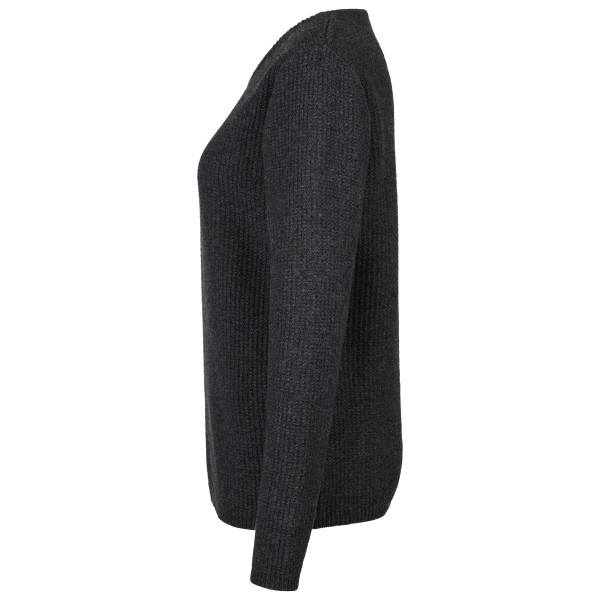 Klitmøller Collective - Women's Fenja Knit - Merinopullover