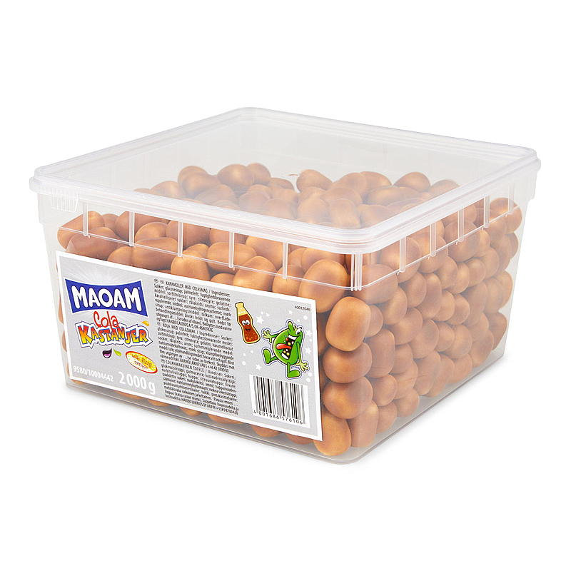KnallGodt Maoam 2 kg