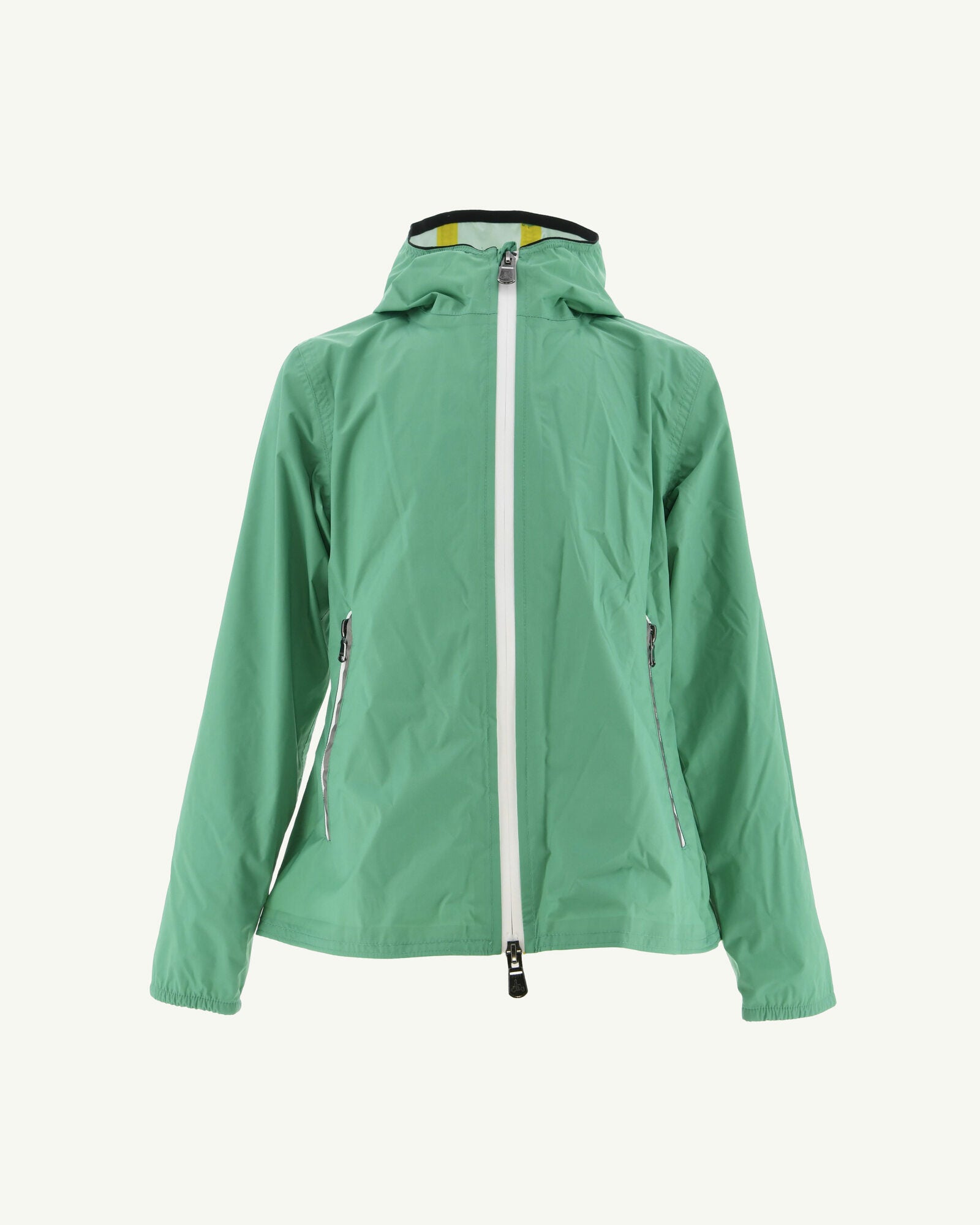 Imperméable à capuche Vert enfant Madeira