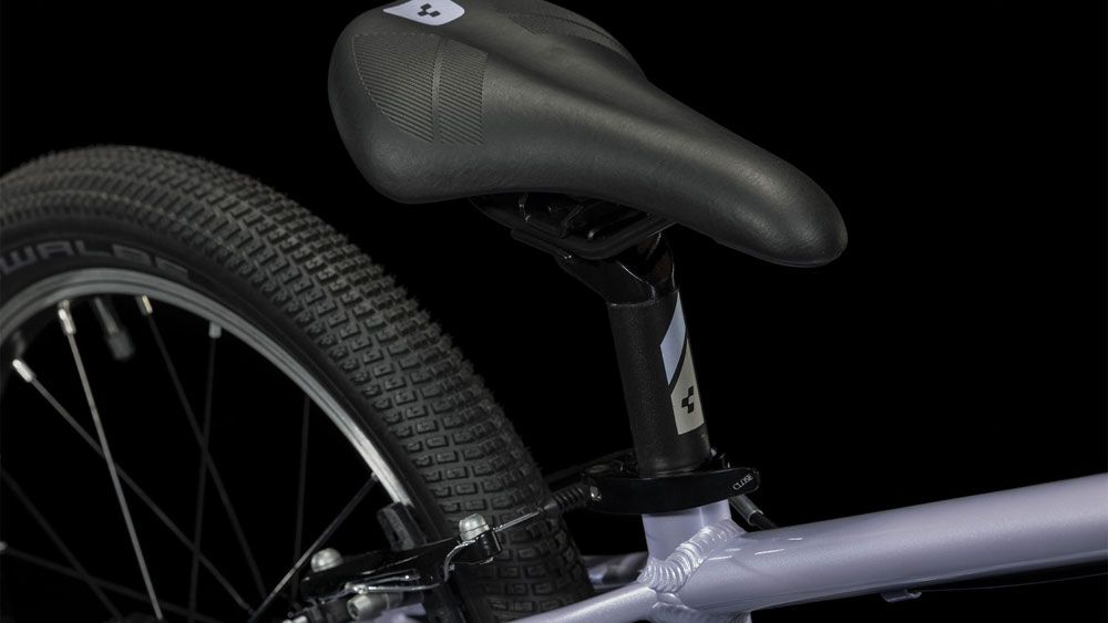 Cube Cubie 180 SLX violet´n´coral kaufen | Bike-Discount