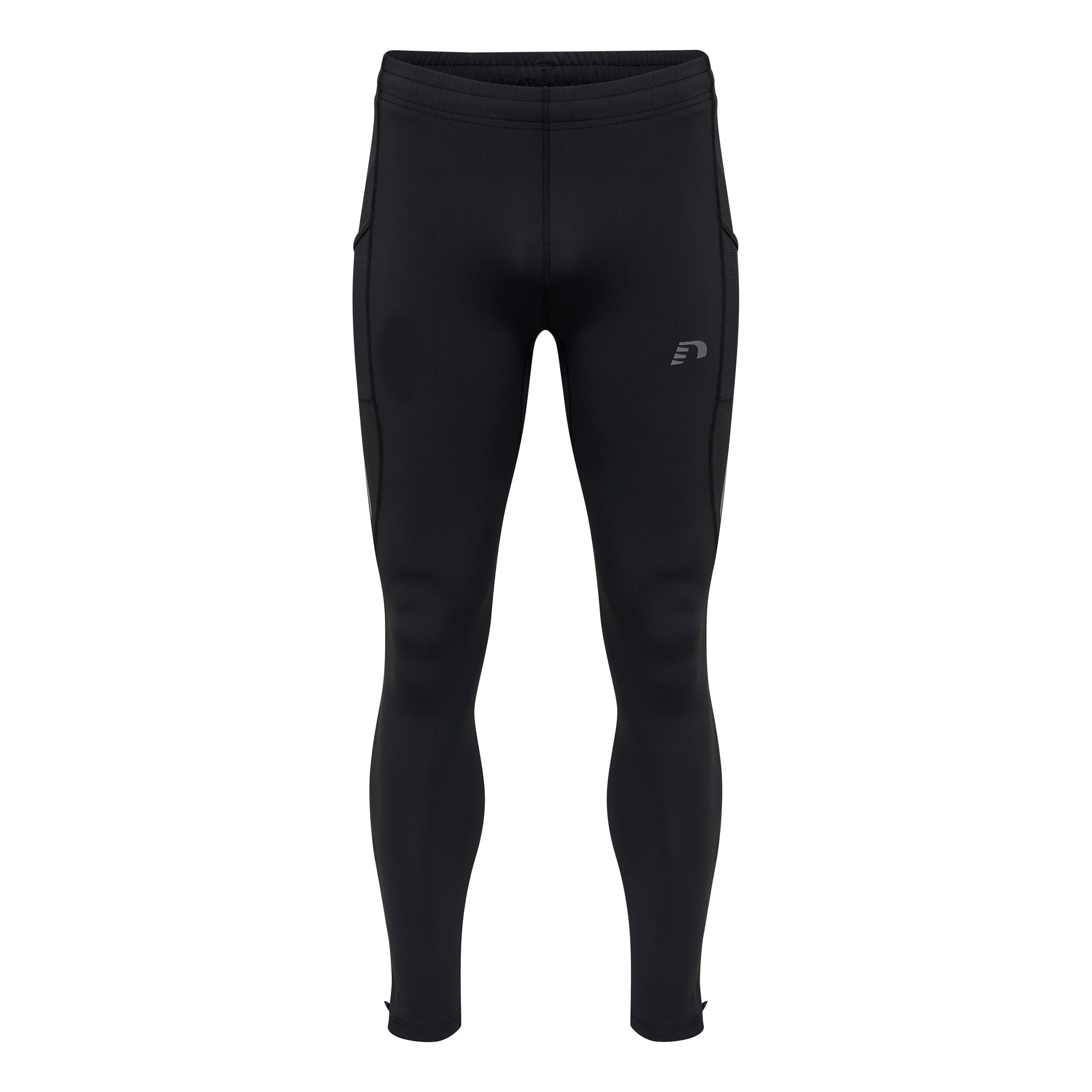 Tight Herren - Schwarz, Weiß
