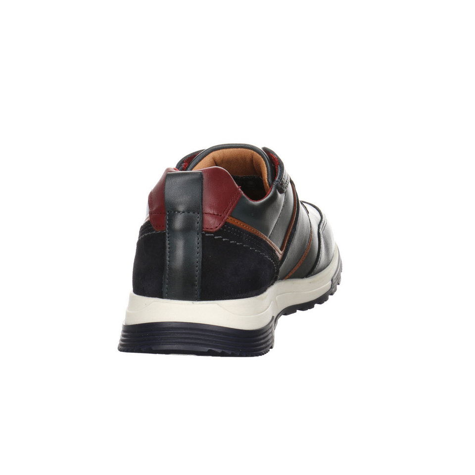 SALAMANDER Dayman Slipper