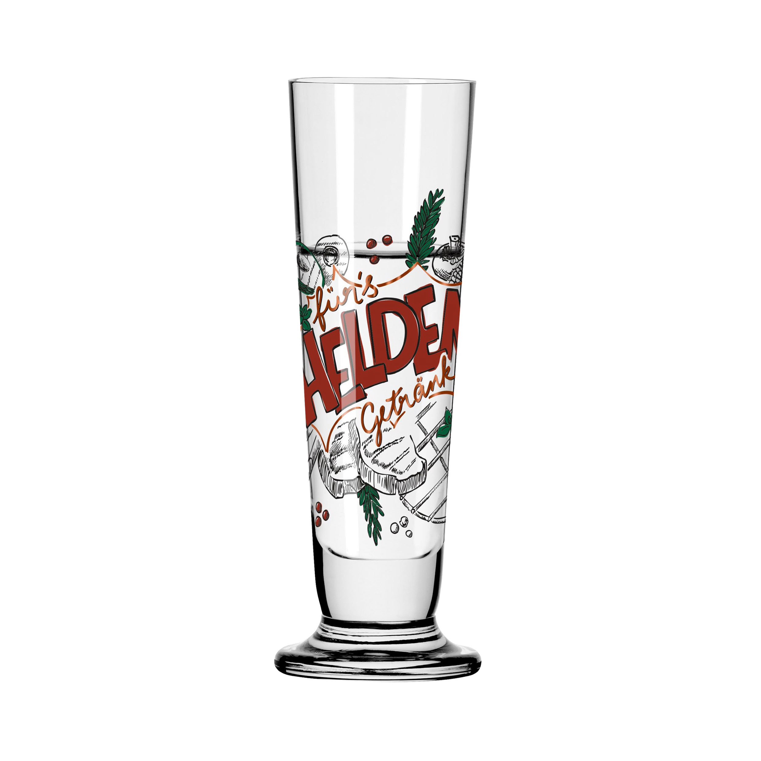 Ritzenhoff CristalSchnapsglas 50ml