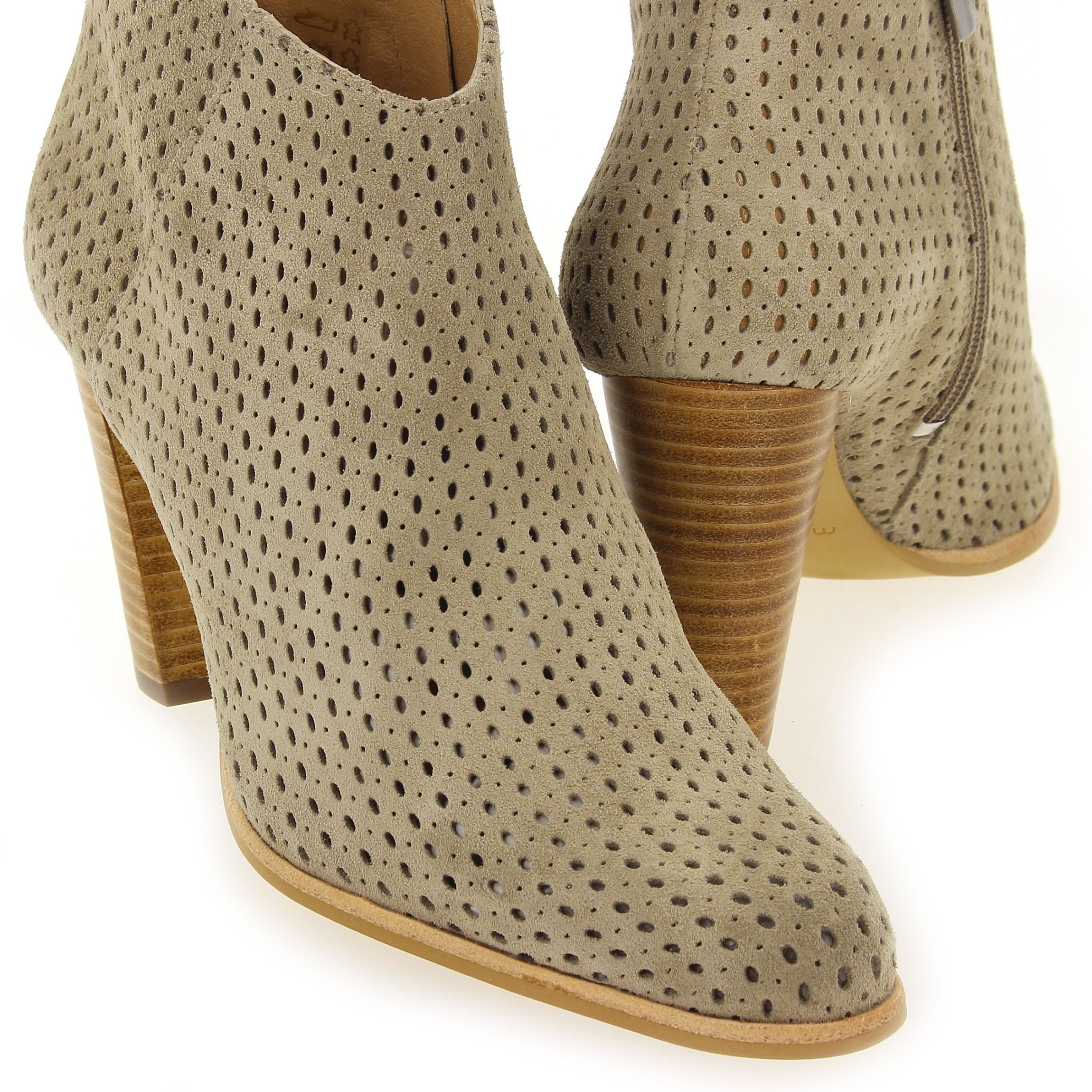 Muratti  ROUGEAUX - Beige