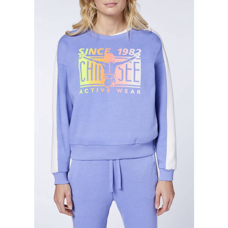 Chiemsee Sweatshirt Sweatshirt Damen