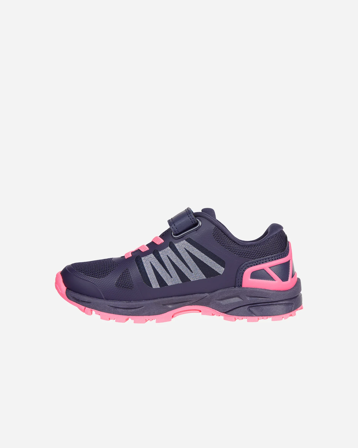 Scarpe Trail Mckinley Kansas II Aqb Jr 424346-908
