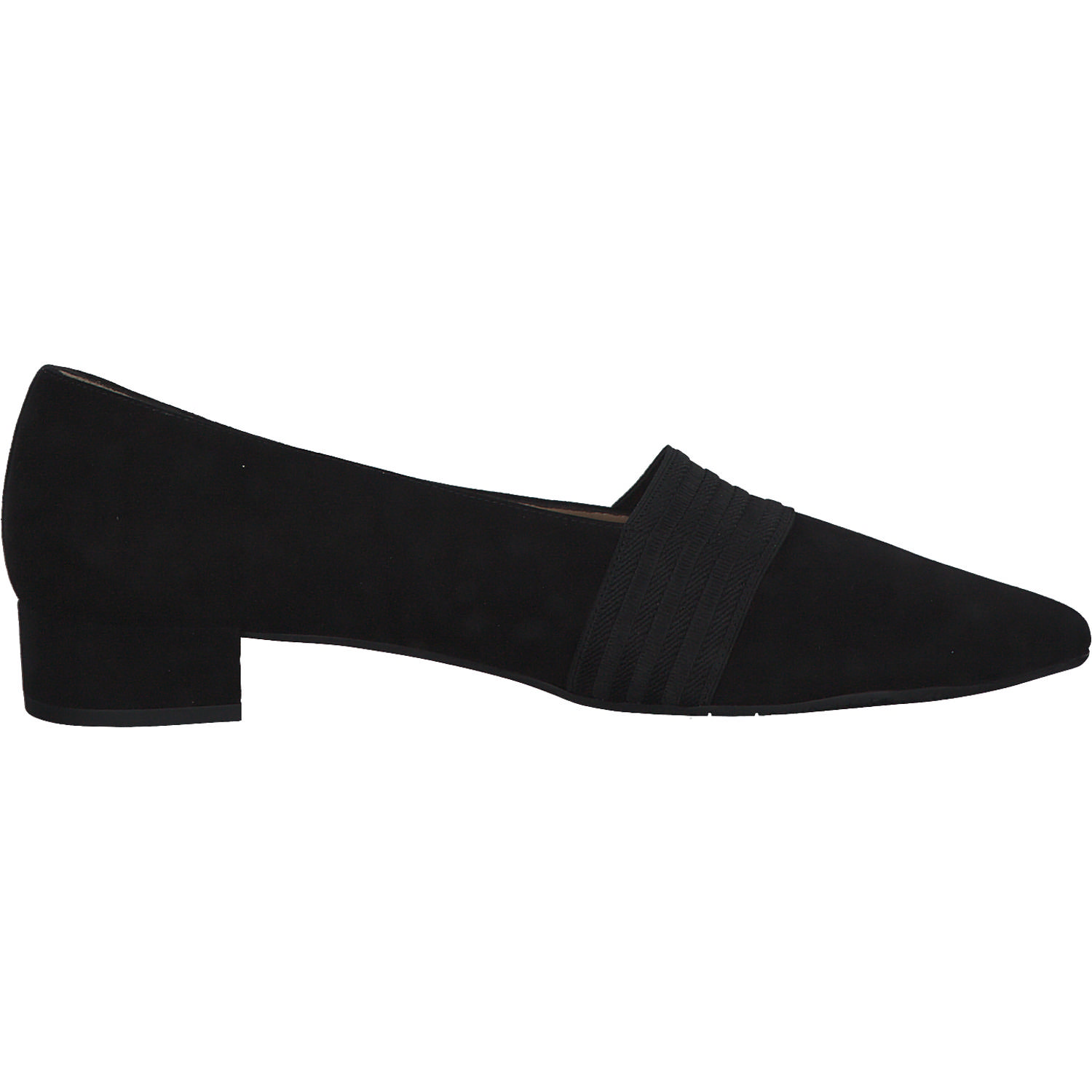 Peter Kaiser Alev 21315, Pumps, Damen, schwarz